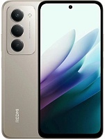 Смартфон Xiaomi REDMI 15 8/256 ГБ, титановый Титановый