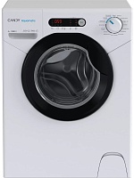 Стиральная машина Candy Aquamatic AQUE 1043DR-07 (Высота - 70 см / 47.5см / 4кг / 1000об / A) белый