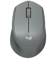 Беспроводная мышь Logitech M280 Grey (910-004310) 
