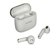 Беспроводные TWS наушники с микрофоном Huawei FreeBuds SE3, бежевые Чёрный