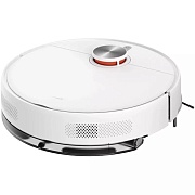 Робот-пылесос Xiaomi Robot Vacuum S40, белый (BHR084AEU) Белый