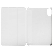 Чехол-книжка Xiaomi для Xiaomi Redmi Pad 2 Cover, белый (BHR087RGL) Белый