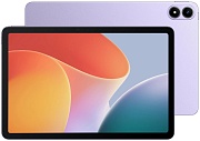 Планшет Infinix XPAD 20 X1102 11" 8/256 ГБ LTE, фиолетовый + чехол фиолетовый