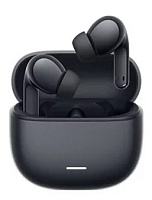 Беспроводные TWS наушники Xiaomi REDMI Buds 8 Lite, черные (BHR08OMGL) Чёрный