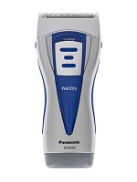 Бритва Panasonic ES3042S520 серебристый
