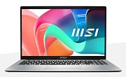 Ноутбук MSI Modern 15 F1MG-875XRU (Intel Core 5 120U 5000MHz/16" IPS/1920x1080/16GB/1000GB SSD/Intel Graphics/DOS/Silver/RUS keyb) Серый