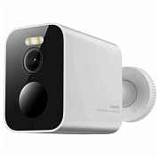 Видеокамера Xiaomi Outdoor Camera BW300, белая (BHR8303GL) Белый