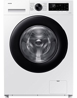 Стиральная машина Samsung WW11DG5B25AE (64см / 11кг / 1400 об / пар / EcoBubble / Digital Inverter / Wi-Fi) Белый