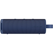Колонка Xiaomi Sound Outdoor, 30W, синяя (QBH4265GL) Синий