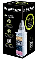 Сменная кассета Барьер "Жесткость Железо" 