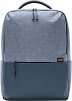Рюкзак Xiaomi Commuter Backpack 15.6", голубой (BHR4905GL) Голубой
