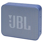 Портативная колонка JBL GO Essential <BLUE> Голубой