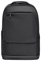 Рюкзак Xiaomi Business Backpack 17.0", темно-серый (BHR9177GL) Чёрный