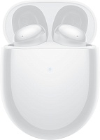 Беспроводные TWS наушники Xiaomi Redmi Buds 4, белые (BHR5846GL) Белый