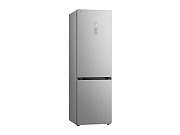 Холодильник LG GR-B459FMFW (Объем - 344 л / Высота - 186см / A++ / Серебристый / NoFrost / DoorCooling+™ / Smart Inverter™) серебристый