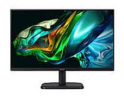 Монитор 27" Acer EK271EBI IPS/1920x1080/1мс/ 250 кд/м2/178/HDMI/VGA/75Гц  Чёрный