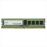 Оперативная память Dell 4 GB, DDR4, 288-pin DIMM, 2133 MHz, Memory voltage 1.2 V, ECC Yes, Registered No  для T130 