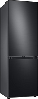 Холодильник Samsung RB34C7B5EB1/EF (BeSpoke / Объем - 344 л / Высота - 185,3 см / A++ / Матовый чёрный / Wi-Fi / NoFrost / All Around Cooling) Чёрный