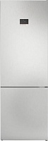 Холодильник Bosch KGN497LDF (Serie4 / Объем - 440 л / Высота - 203 см / Ширина - 70 см / A+++ / Нерж.сталь / VitaFresh Plus / NoFrost) Нержавеющая сталь