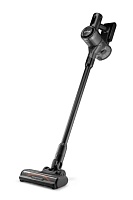 Пылесос вертикальный Gorenje SVC222480AA (250Вт/70Вт, контейнер 0,7л, аккумулятор Li-Ion) чёрный