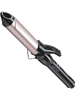 Плойка Babyliss C332E (10 режимов/ диаметр 32 мм/ до 180 °C/ 65 Вт/ покрытие - керамика) 