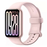 Фитнес-браслет Xiaomi Smart Band 9 Pro, розовый (BHR8714GL) Розовый