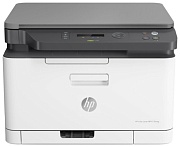 МФУ HP Color LJ Pro 178nw /A4/ USB+WiFi+RJ-45 /Картридж HP 117A/ белый