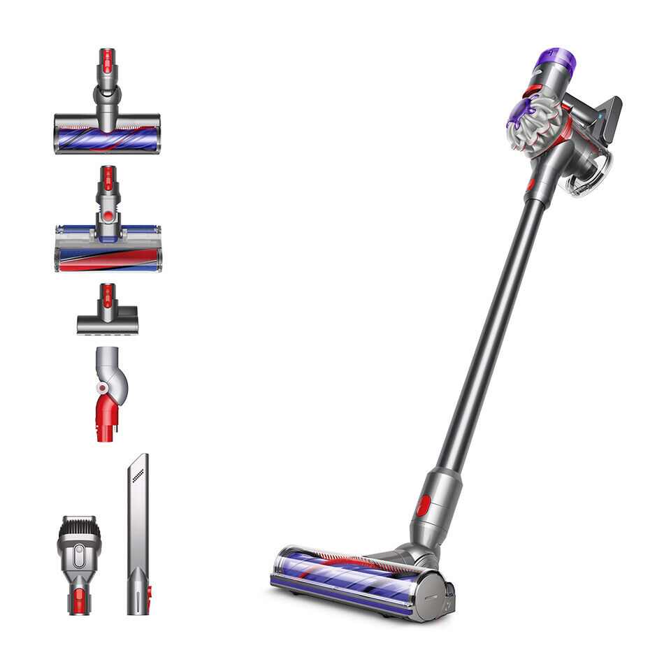 RFB Пылесос Dyson V8 Absolute