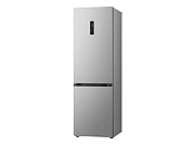 Холодильник LG GR-B509FMFW (Объем - 387 л / Высота - 203см / A++ / Серебристый / NoFrost / DoorCooling+™ / Smart Inverter™) серебристый