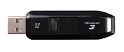 Память USB3.2 Flash Drive  32Gb Patriot Xporter 3 GEN1 Slider  /PSF32GX3B3U/ 