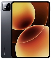 Планшет Xiaomi Pad 8 8/256 ГБ, Wi-Fi, серый серый