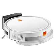 Робот-пылесос Xiaomi Robot Vacuum E5, белый (BHR7969EU) Белый