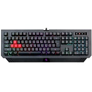 Клавиатура A4Tech Bloody B120N, черный Черный матовый