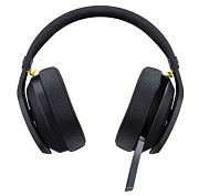 Беспроводная игровая гарнитура DEFENDER Orion (BT/2.4G), черный Чёрный