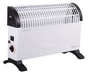 Конвектор Eurolux ОК-EU-1500C (1500 Вт, 20 м², регулировка мощности, стич) 