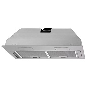 Вытяжка полновстраиваемая Elica Era GR/A/72 (550 м³/ч / 146 Вт / LED освещение 2x3 Вт/ ширина - 73.5 см / нерж.) нержавеющая сталь