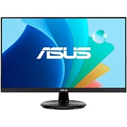 Монитор 27" ASUS VA27DQFR with Audio IPS/1920x1080/1 мс/250 кд/м2/HDMI/VGA/DP/100 Гц Чёрный