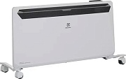 Конвектор Electrolux ECH/R-2000 E (2000 Вт, 25 м², дисплей, регулировка мощности) 