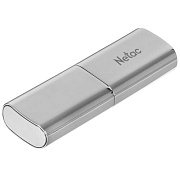 Память USB3.2 Flash Drive 512Gb Netac US2 530MB/450MB/s /NT03US2N-512G-32SL/ Серый