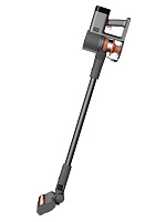 Пылесос вертикальный Xiaomi Vacuum Cleaner G20 Max (BHR8828EU) Серый