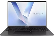 Ноутбук ASUS VivoBook M1605NAQ-MB128 (Ryzen 5 150 3.3GHz/16"/1920 x 1200 IPS/16GB/512 SSD/DOS/Black/RUSkeyb) Черный
