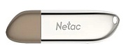 Память USB3.0 Flash Drive  256Gb Netac U352 aluminum alloy /NT03U352N-256G-30PN/ чёрный