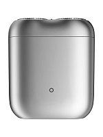 Бритва Xiaomi Electric Shaver S200, серебристая (BHR9523GL) серебристый