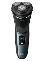 Бритва Philips S3144/00 чёрный
