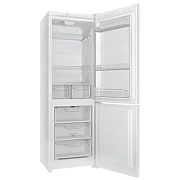 Холодильник Indesit DS 3180 W (Объем - 332 л / Высота - 185 см / A / Белый / статическая система) Белый