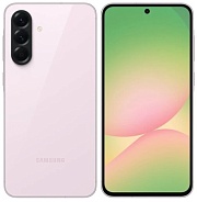 Смартфон Samsung Galaxy A56 5G 12/256 ГБ (SM-A566E/DS), розовый Розовый