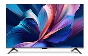 Телевизор Xiaomi TV A Pro 43" 2026 4K UHD QLED Android TV Чёрный