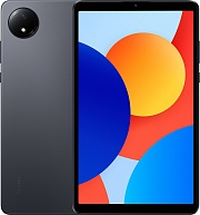 Планшет Xiaomi Redmi Pad SE 8.7" 4/128 ГБ, 4G LTE, серый Серый