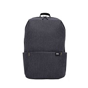 Рюкзак Xiaomi Casual Daypack 13.3", черный (ZJB4143GL) Чёрный