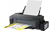 Принтер Epson EcoTank L11050 A3 чёрный